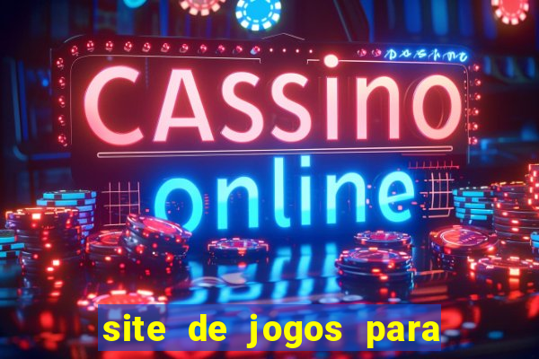 site de jogos para ganhar dinheiro via pix